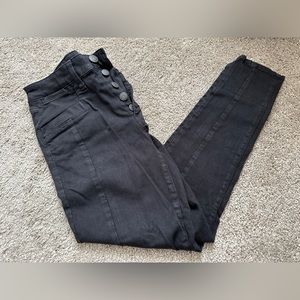 American Eagle Next Level Stretch High Rise Jegging